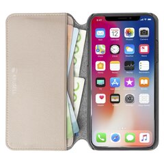 Krusell Pixbo 4 Card SlimWallet Apple iPhone XR цена и информация | Чехлы для телефонов | kaup24.ee