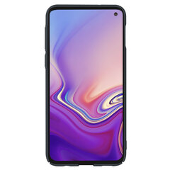 Telefoniümbris Krusell Sandby Cover telefonile Samsung Galaxy S10e, hall hind ja info | Telefoni kaaned, ümbrised | kaup24.ee