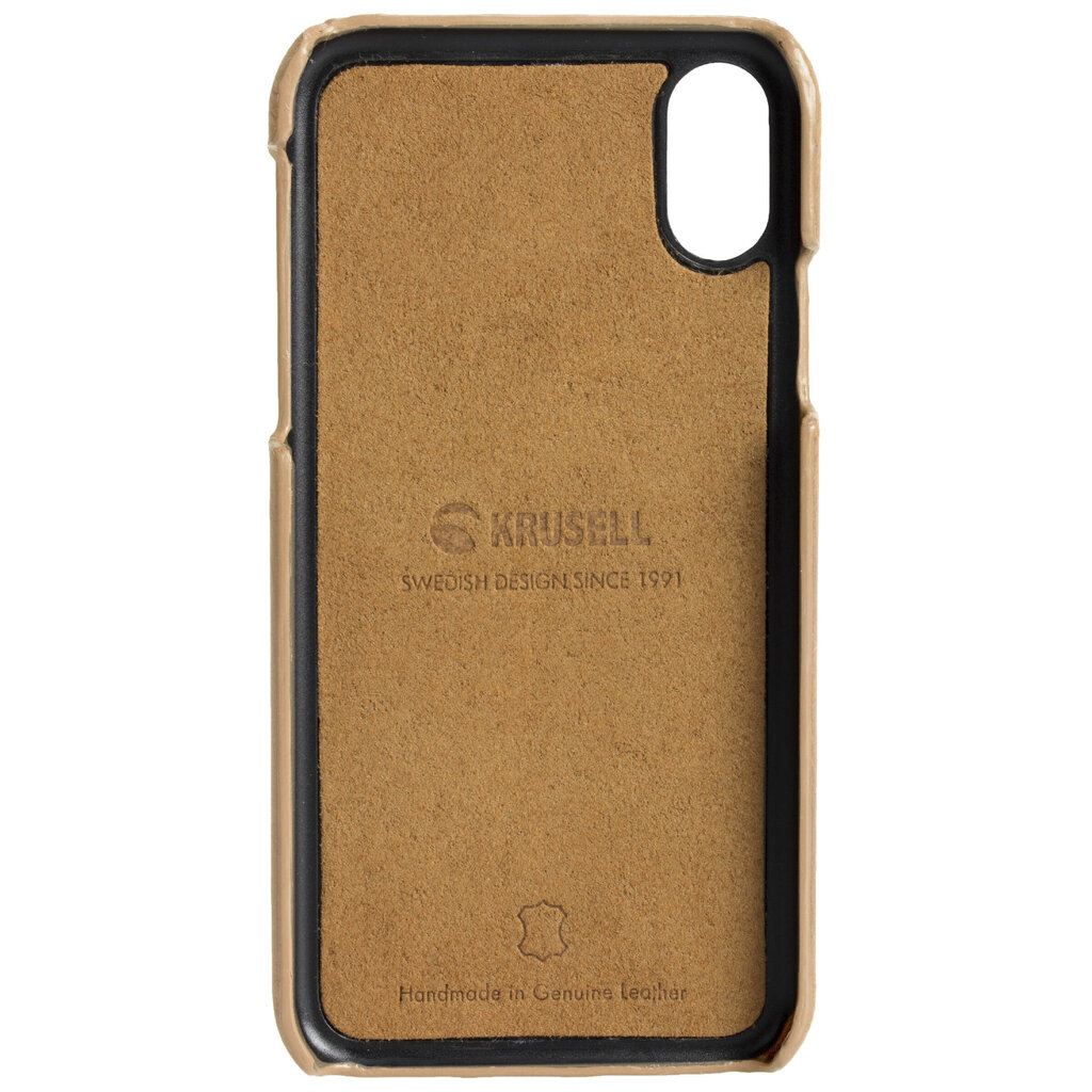 Krusell Sunne 2 Card Cover hind ja info | Telefoni kaaned, ümbrised | kaup24.ee