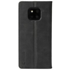 Telefoniümbris Krusell Sunne 2 Card Foliowallet telefonile Huawei Mate 20 Pro, must hind ja info | Telefoni kaaned, ümbrised | kaup24.ee