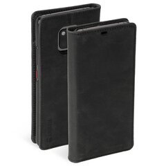 Telefoniümbris Krusell Sunne 2 Card Foliowallet telefonile Huawei Mate 20 Pro, must hind ja info | Telefoni kaaned, ümbrised | kaup24.ee