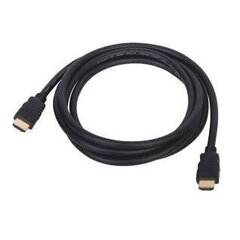 Sbox HDMI-1.5 HDMI-HDMI 1.4 штекер/штекер 1,5 м цена и информация | Кабели и провода | kaup24.ee