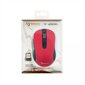 Sbox WM-911R, punane hind ja info | Hiired | kaup24.ee