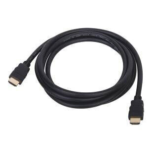 Sbox HDMI-10, HDMI - HDMI 1.4 M/M, 10m hind ja info | Kaablid ja juhtmed | kaup24.ee