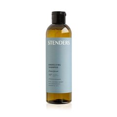 STENDERS Energiseeriv šampoon meestele 250 ml hind ja info | Šampoonid | kaup24.ee