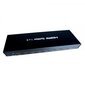 Sbox HDMI-8, HDMI Splitter 1x8 HDMI 1.4 hind ja info | USB jagajad, adapterid | kaup24.ee