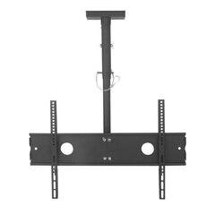 Sbox CPLB-102M, Vesa 100x100 - 600x400, 40"-65" hind ja info | Teleri seinakinnitused ja hoidjad | kaup24.ee