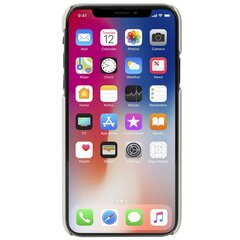 Telefoniümbris Krusell Tanum Cover, sobib Apple iPhone XR, hall hind ja info | Telefoni kaaned, ümbrised | kaup24.ee