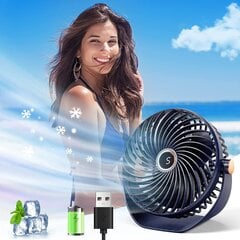 Настольный вентилятор Mubarek USB Fan цена и информация | Вентиляторные | kaup24.ee