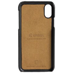 Krusell Sunne 2 Card Cover цена и информация | Чехлы для телефонов | kaup24.ee