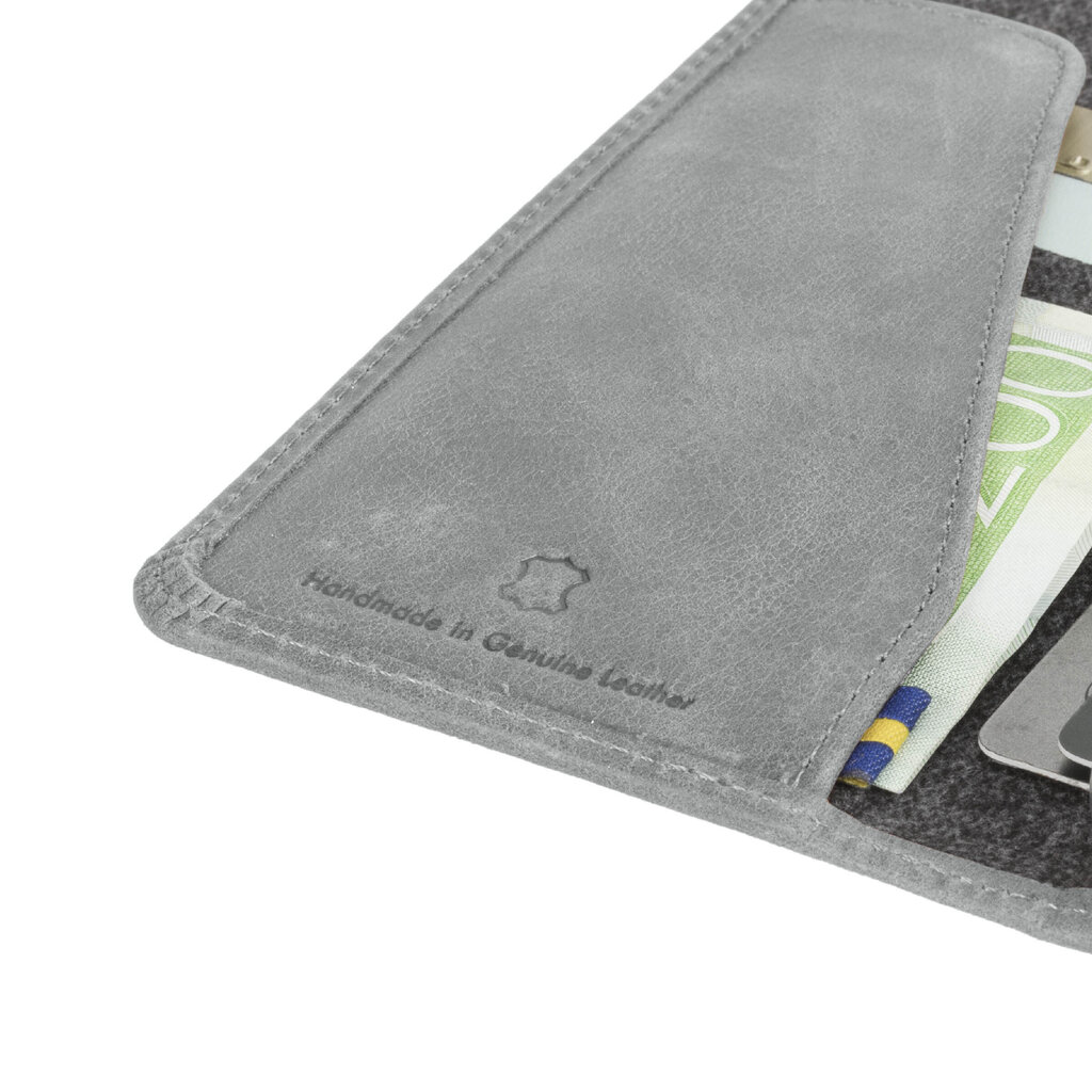 Krusell Sunne 4 Card FolioWallet hind ja info | Telefoni kaaned, ümbrised | kaup24.ee