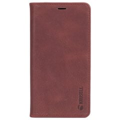 Krusell Sunne 4 Card FolioWallet hind ja info | Telefoni kaaned, ümbrised | kaup24.ee