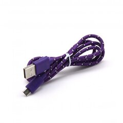 Sbox USB-1031U hind ja info | Mobiiltelefonide kaablid | kaup24.ee