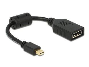Delock 65554 hind ja info | USB jagajad, adapterid | kaup24.ee