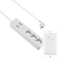 Nutikas pikendusjuhe Acme SH3103 Smart Wifi EU Power Strip hind ja info | Pikendusjuhtmed, kaablid | kaup24.ee