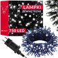 Jõulutuled Springos CL4092 750 Led 40 m цена и информация | Jõulutuled | kaup24.ee