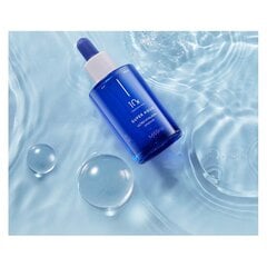 Missha drėkinamasis odos serumas Super Aqua (Ultra Hyalron Ampoule) 47 ml цена и информация | Сыворотки для лица, масла | kaup24.ee