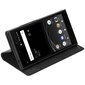 Telefoniümbris Krusell Sunne 2 Card Foliowallet, sobib Sony Xperia L2, must hind ja info | Telefoni kaaned, ümbrised | kaup24.ee