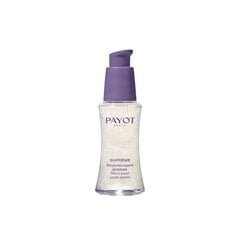 „Payot Supreme“ odos senėjimą stabdantis serumas („Micro Pearl Youth Serum“) 30 ml цена и информация | Сыворотки для лица, масла | kaup24.ee