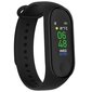 Nutikell Denver BFH-240, Must hind ja info | Nutivõrud (fitness tracker) | kaup24.ee