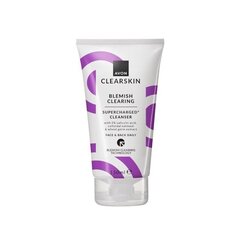 Avon Cleansing odos gelis probleminei odai Clearskin (Supercharged Cleanser) 150 ml цена и информация | Аппараты для ухода за лицом | kaup24.ee