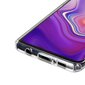 Telefoniümbris Krusell Kivik Cover telefonile Samsung Galaxy S10, Läbipaistev цена и информация | Telefoni kaaned, ümbrised | kaup24.ee