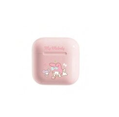 Наушники Sanrio EJ-116 Hello Kitty розовые цена и информация | Наушники | kaup24.ee