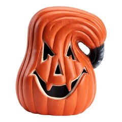 Helendav Jack-o'-lantern kodu ja õuekaunistuseks Electronics LV-120536, oranž, 1 tk hind ja info | Peokaunistused | kaup24.ee