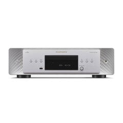 Marantz CD60 Hõbe Kuld hind ja info | Blu-Ray ja DVD mängijad | kaup24.ee