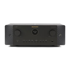 Marantz CINEMA60 Must hind ja info | Kodukinod | kaup24.ee