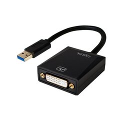 LogiLink UA0232 hind ja info | USB jagajad, adapterid | kaup24.ee