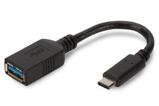 ASM AK-300315-001-S цена и информация | Адаптеры и USB-hub | kaup24.ee