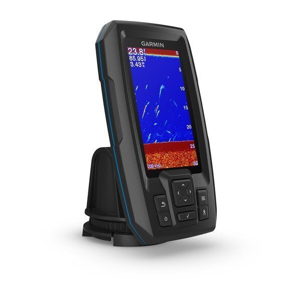 Kajalood Garmin Striker Plus 4 hind ja info | Nutiseadmed ja aksessuaarid | kaup24.ee