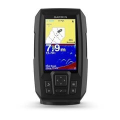 Эхолот Garmin Striker Plus 4 цена и информация | Смарттехника и аксессуары | kaup24.ee