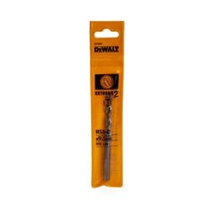 Puur Dewalt HSS 9.5mm (DT5055-QZ) цена и информация | Механические инструменты | kaup24.ee