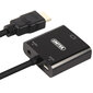 Unitek Y-6355 цена и информация | USB jagajad, adapterid | kaup24.ee