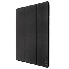 Devia Leather V2 Case Чехол для Планшета С Кармашком для Стилуса Apple iPad Pro 11" (2018) Синий цена и информация | Чехлы для планшетов и электронных книг | kaup24.ee