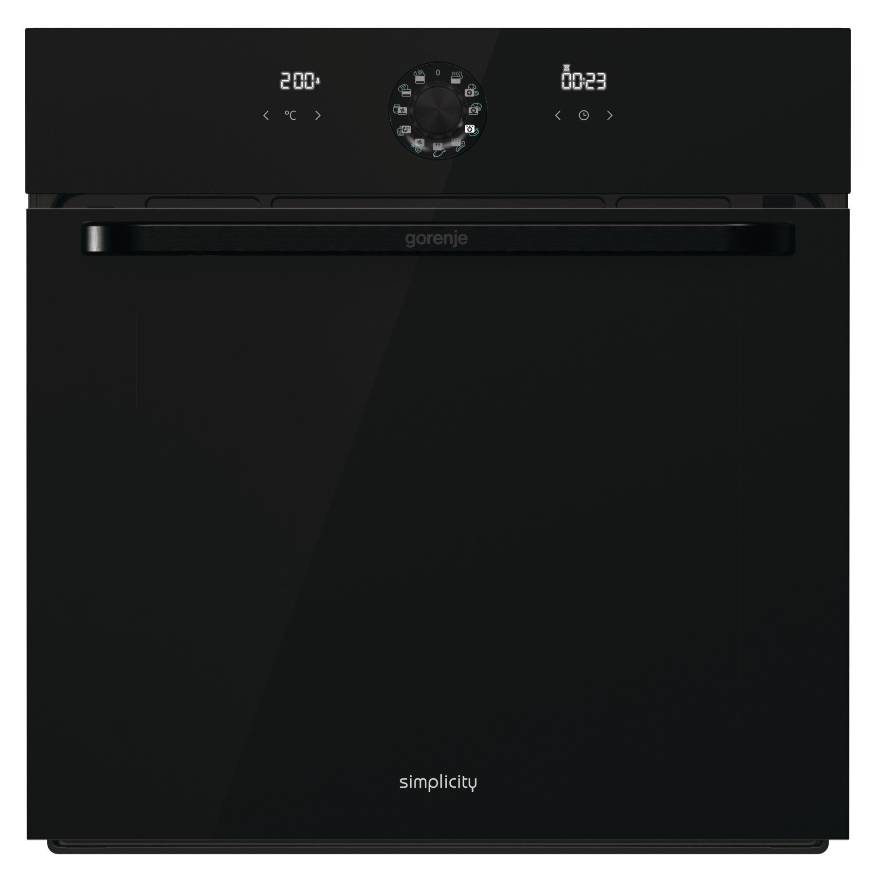 Gorenje BO76SYB hind | kaup24.ee