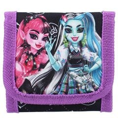 Детский кошелек Monster High цена и информация | Аксессуары для детей | kaup24.ee