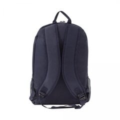 Рюкзак для ноутбука Sbox Toronto 15,6&quot; NSS-19044NB темно-синий цена и информация | Рюкзаки, сумки, чехлы для компьютеров | kaup24.ee