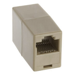 Sbox CAT5 INLINE CUPLER RJ-45, USB A - MicroUSB F/M hind ja info | USB jagajad, adapterid | kaup24.ee