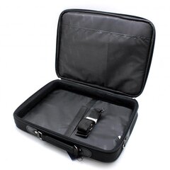 Sbox NLS-3015B Черный Нью-Йорк цена и информация | Рюкзаки, сумки, чехлы для компьютеров | kaup24.ee