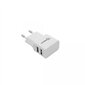 Sbox HC-23, 2xUSB, 2.1A цена и информация | USB jagajad, adapterid | kaup24.ee