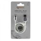 Sbox IPH7-S, USB 2.0 - 8-Pin, 1.5 m hind ja info | Mobiiltelefonide kaablid | kaup24.ee