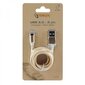 Sbox IPH7-G, USB 2.0 - 8-Pin, 1.5 m hind ja info | Mobiiltelefonide kaablid | kaup24.ee