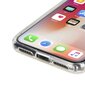 Telefoniümbris Krusell Kivik Cover telefonile Apple iPhone XS Max, läbipaistev hind ja info | Telefoni kaaned, ümbrised | kaup24.ee