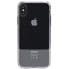 Telefoniümbris Krusell Kivik Cover telefonile Apple iPhone XS Max, läbipaistev цена и информация | Чехлы для телефонов | kaup24.ee