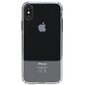 Telefoniümbris Krusell Kivik Cover telefonile Apple iPhone XS Max, läbipaistev hind ja info | Telefoni kaaned, ümbrised | kaup24.ee