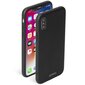 Telefoniümbris Krusell Arvika 3.0 Cover, sobib Apple iPhone X/XS, must hind ja info | Telefoni kaaned, ümbrised | kaup24.ee