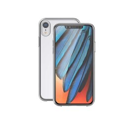 Devia Naked(TPU) iPhone XS/X(5.8) - цена и информация | Чехлы для телефонов | kaup24.ee